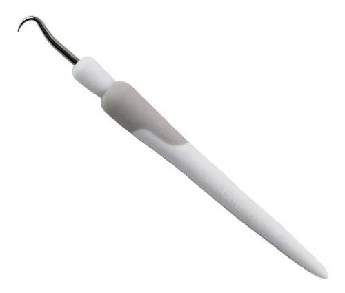 PINZA PARA DESCARTONAR